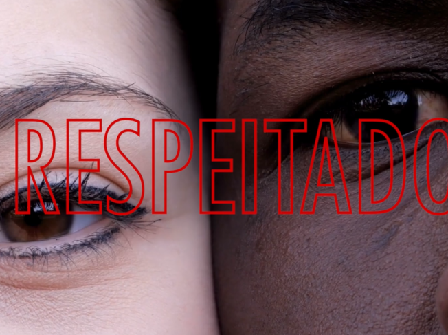 Campanha Marketing Interno.